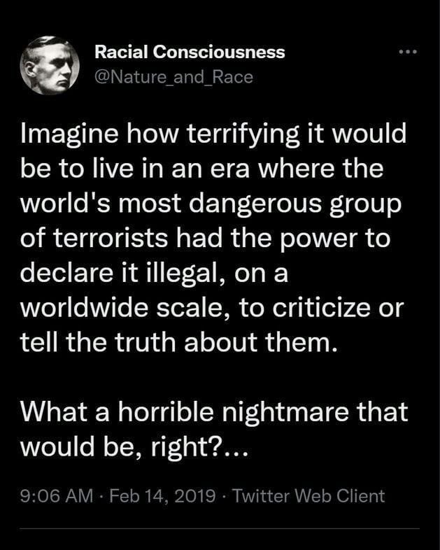 XiolaMoon's tweet photo. @ifamericansknew This is the reality we face and it needs to change drastically. It's time to free mankind from this insanity. #FreePalestine #FreeAmerica #FreeMankind https://t.co/dilOg9lAr1