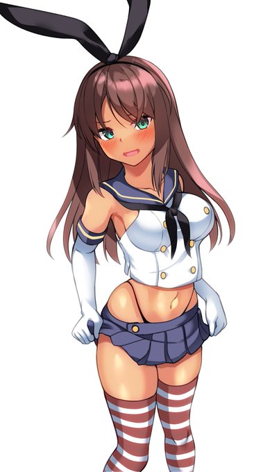 コスプレシタラちゃん 