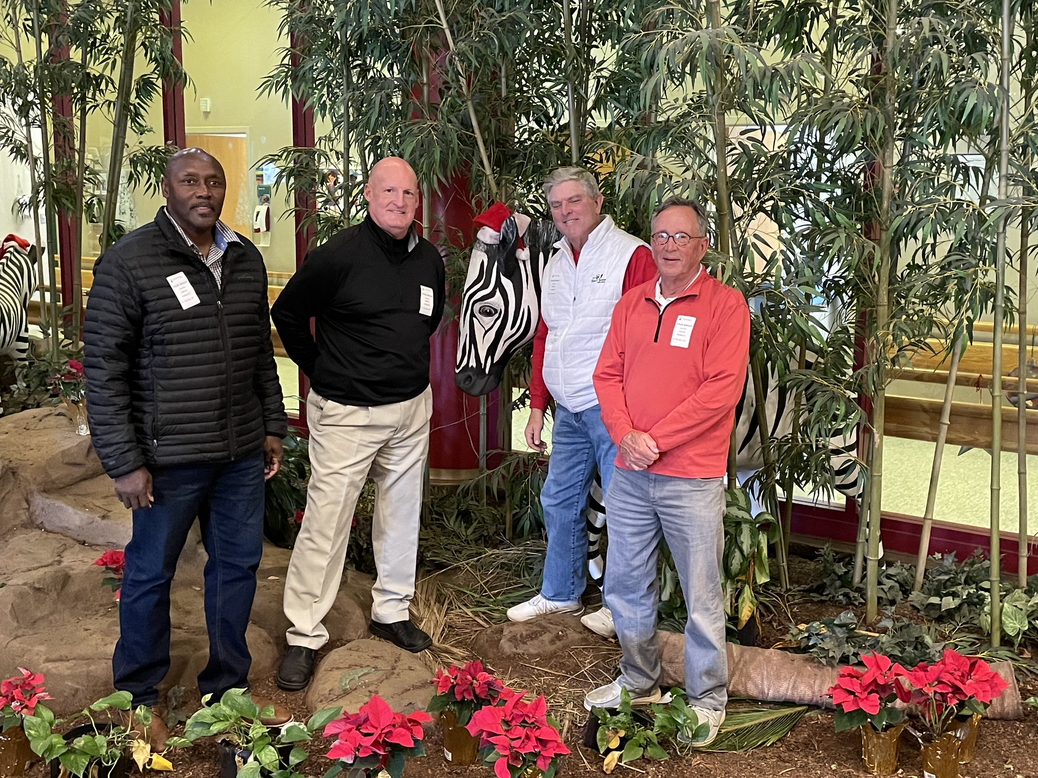 NCHSAA on Twitter "Congratulations and a job well done by our North