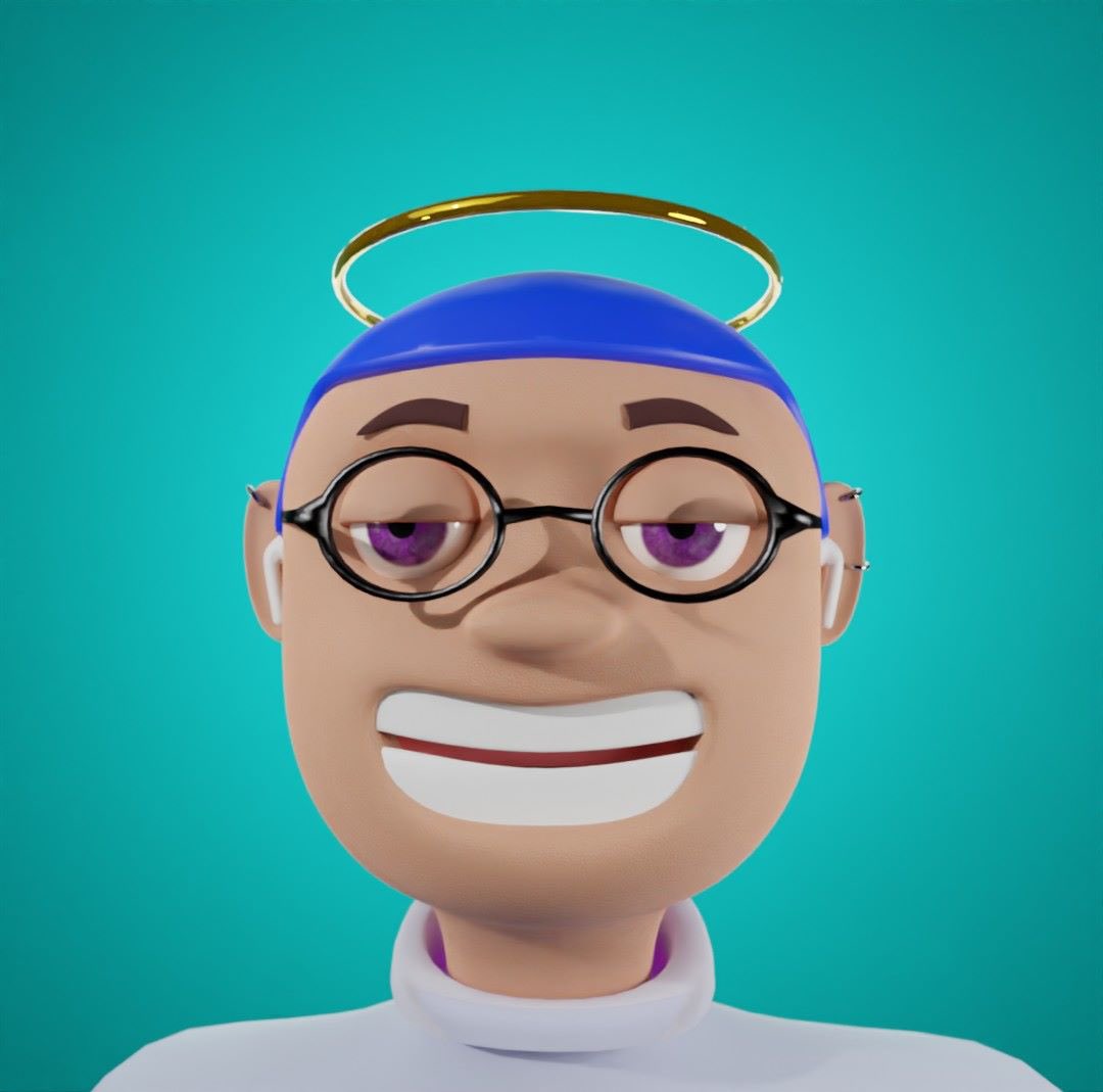 BobbleHeads tweet media