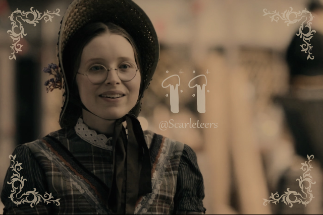 scarleteers's tweet photo. 11: Hattie Parker / Jessie Cave
The lovely Hattie Parker! β€οΈβ€οΈβ€οΈ Wasn't she a wonderful addition to the cast?
#CountdownToS3 #MissScarletAndTheDuke #MissScarletPBS #AdventCalendar #Scarleteers #PBS #HarryPotter #LavenderBrown https://t.co/nbeEfVaHX4