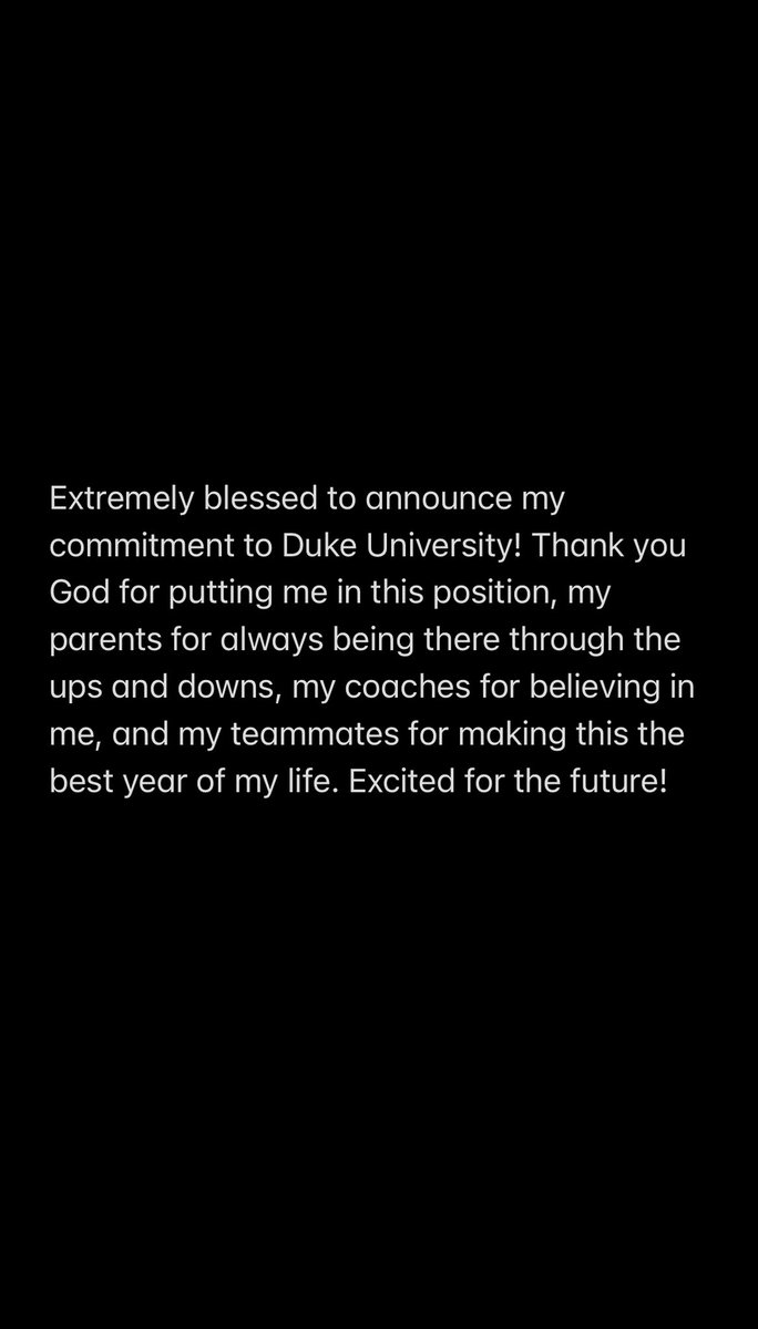 Beau Lilly (@beaulilly4) on Twitter photo AGTG. <a href="/DukeFOOTBALL/">Duke Football</a> <a href="/CoachZohn/">Zohn Burden</a> <a href="/CoachMikeElko/">Coach Mike Elko</a> @DerekMillerDuke <a href="/CoachCStringer/">Colin Stringer</a> @burt_chip #Committed AGTG. <a href="/DukeFOOTBALL/">Duke Football</a> <a href="/CoachZohn/">Zohn Burden</a> <a href="/CoachMikeElko/">Coach Mike Elko</a> @DerekMillerDuke <a href="/CoachCStringer/">Colin Stringer</a> @burt_chip #Committed