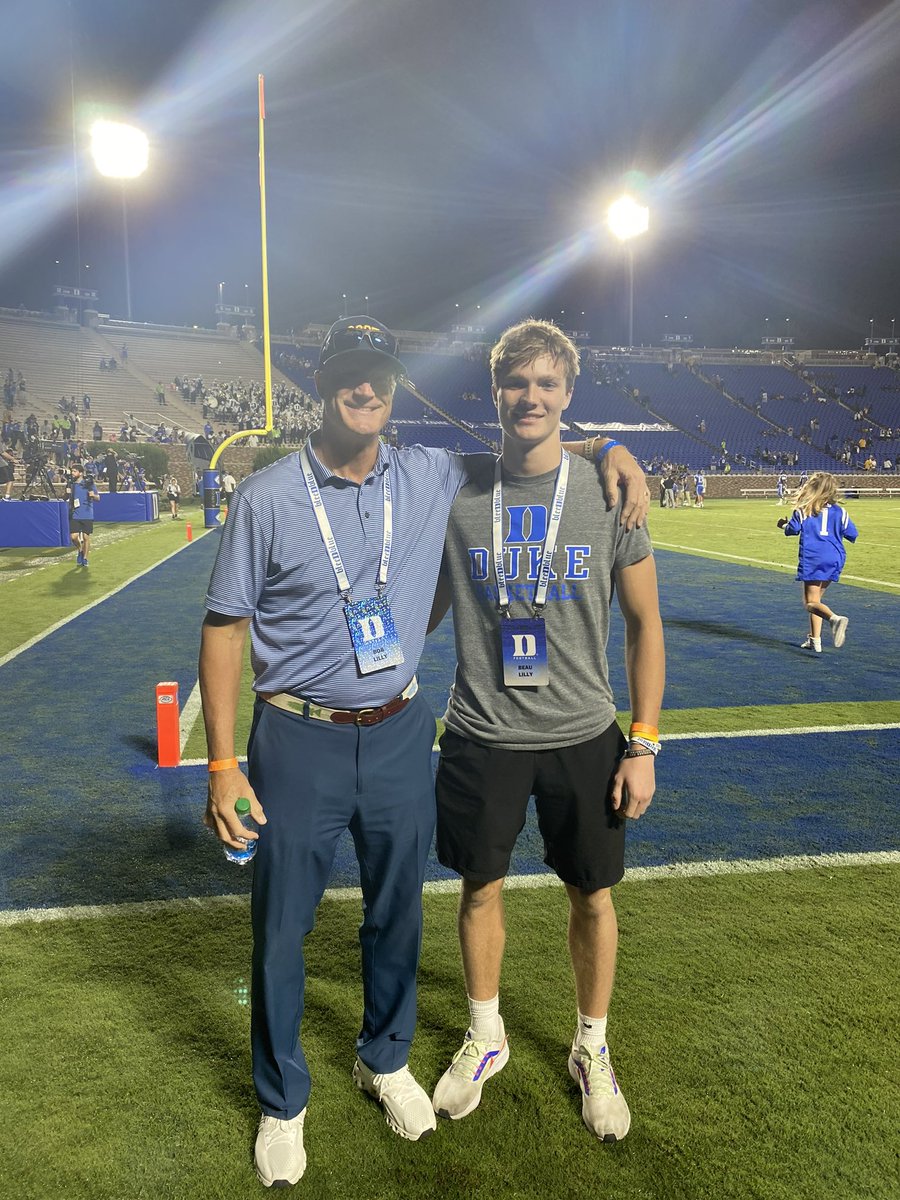 Beau Lilly tweet media