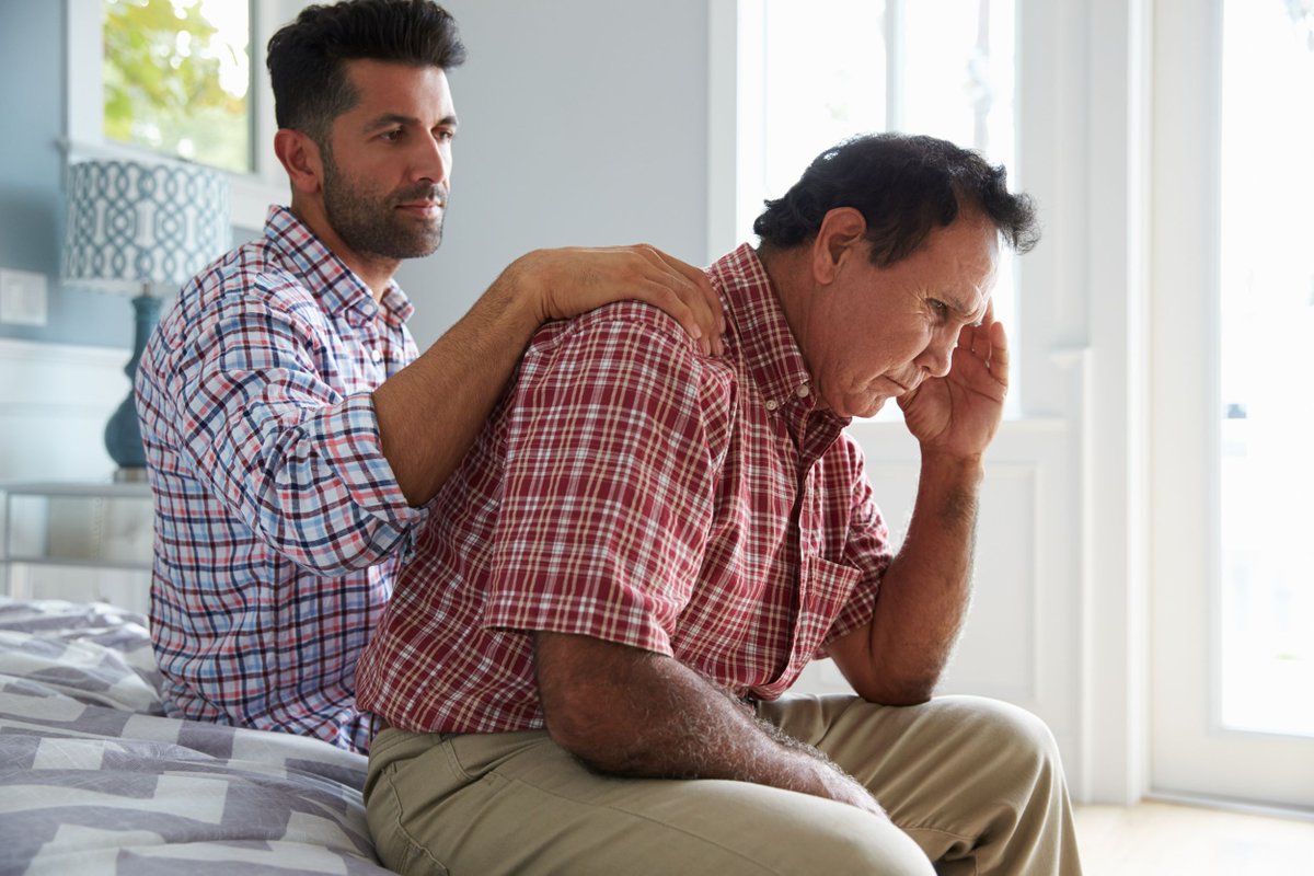 CSeniorCare's tweet photo. Is Mom or Dad Different Since Your Last Visit? https://t.co/ckXGeSTXqO https://t.co/nV97aR3Euc
