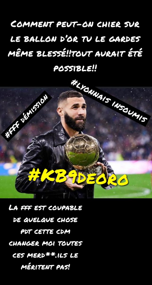 HernandezTony20's tweet photo. #ArgentinaVsFrance #KarimBenzema #Giroud #Mbappe #LeGraetOut #Messi #Zidane #WorldCupFinal #pavard https://t.co/xJrYHNgD8q