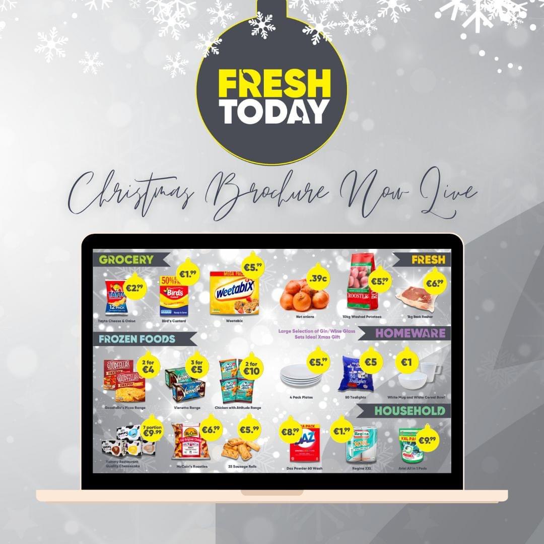 Fresh Today Shops (@freshtodayextra) / Posts / X