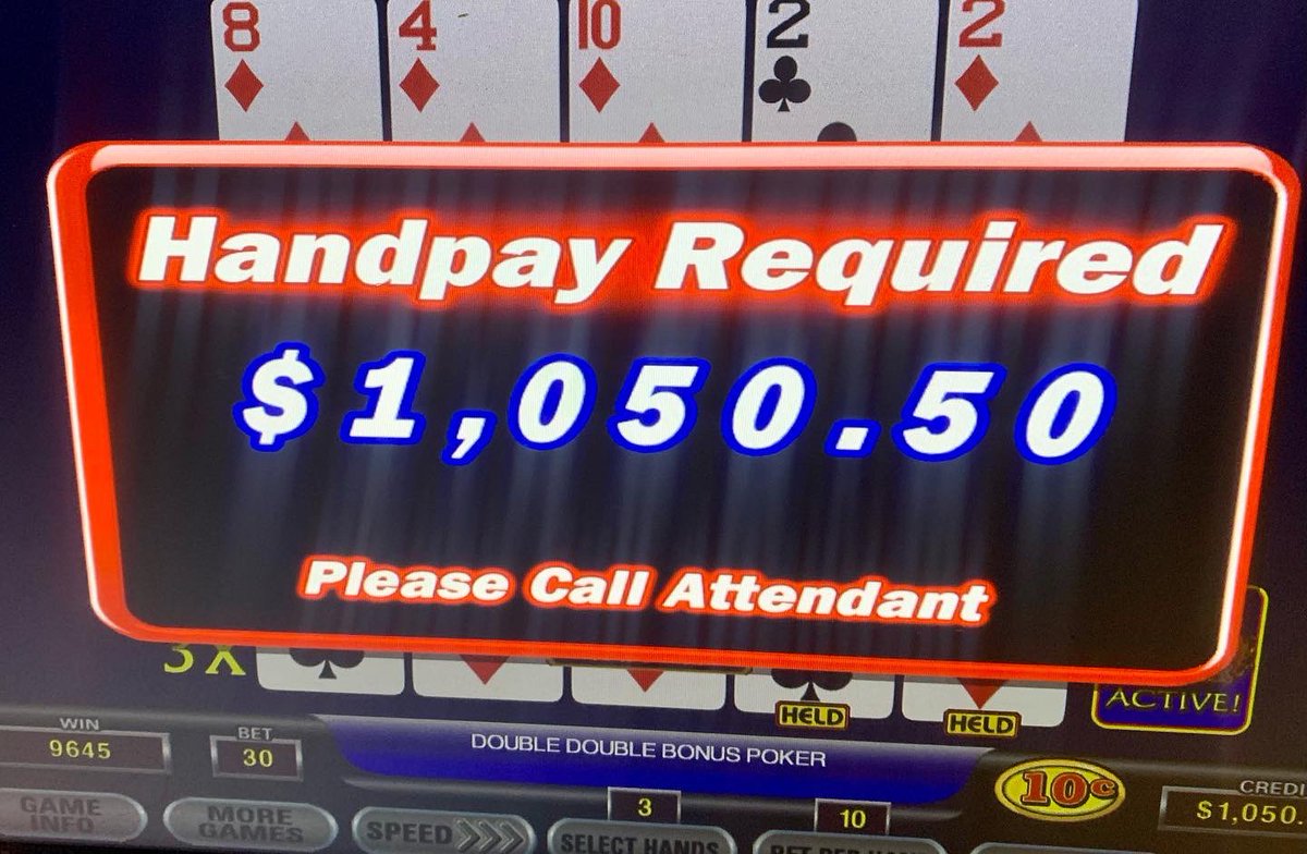 BlueOxTavern's tweet photo. Chelsea, pouring and paying ๐ป๐ฐ
#ultimatexpoker #doubledoublebonuspoker #duces #blueoxtavern https://t.co/puiGrsebNi