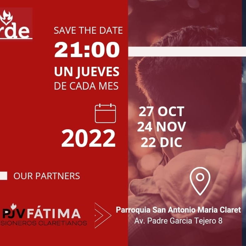 franciscmf's tweet photo. Este jueves vuelve arde. https://t.co/TXnOpR1fVa