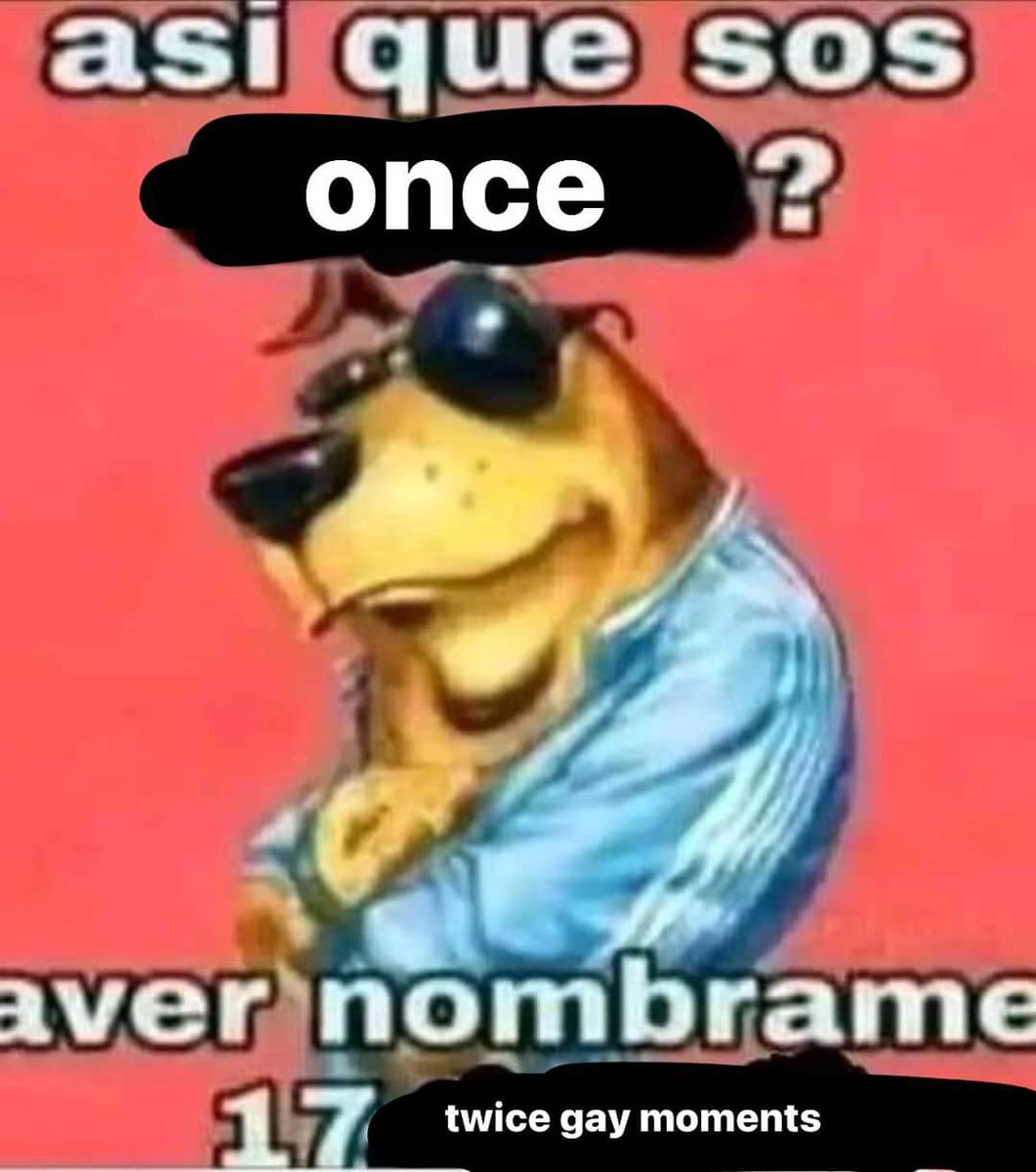 cc anti onces ❌️ tweet media