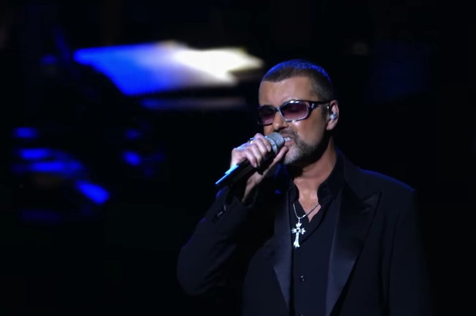 mrjintheuk's tweet photo. I'm goin' to a town that has already been burnt down
I'm goin' to a place that has already been disgraced
I'm gonna see some folks who have already been let down...
#GeorgeMichael #GoingToATown https://t.co/upeIfBePiU