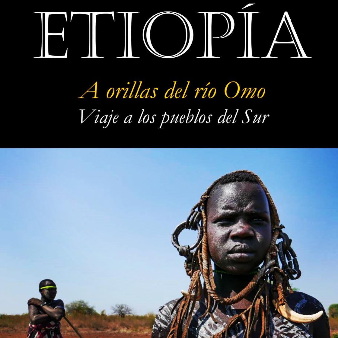 santiagotejedor's tweet photo. La Expedición Tahina-Can del @gabineteuab pone rumbo a Etiopía en un viaje único a orillas del río Omo con @DavidJimenezTW. Buscaremos historias. Contaremos vidas. Un viaje a los pueblos del Sur. Reserva tu plaza en nuestra web: https://t.co/5CHbKWRxp3 https://t.co/T9EpDqGqFu