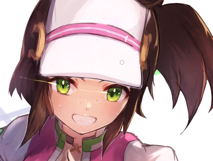 今週中には仕上げたい 