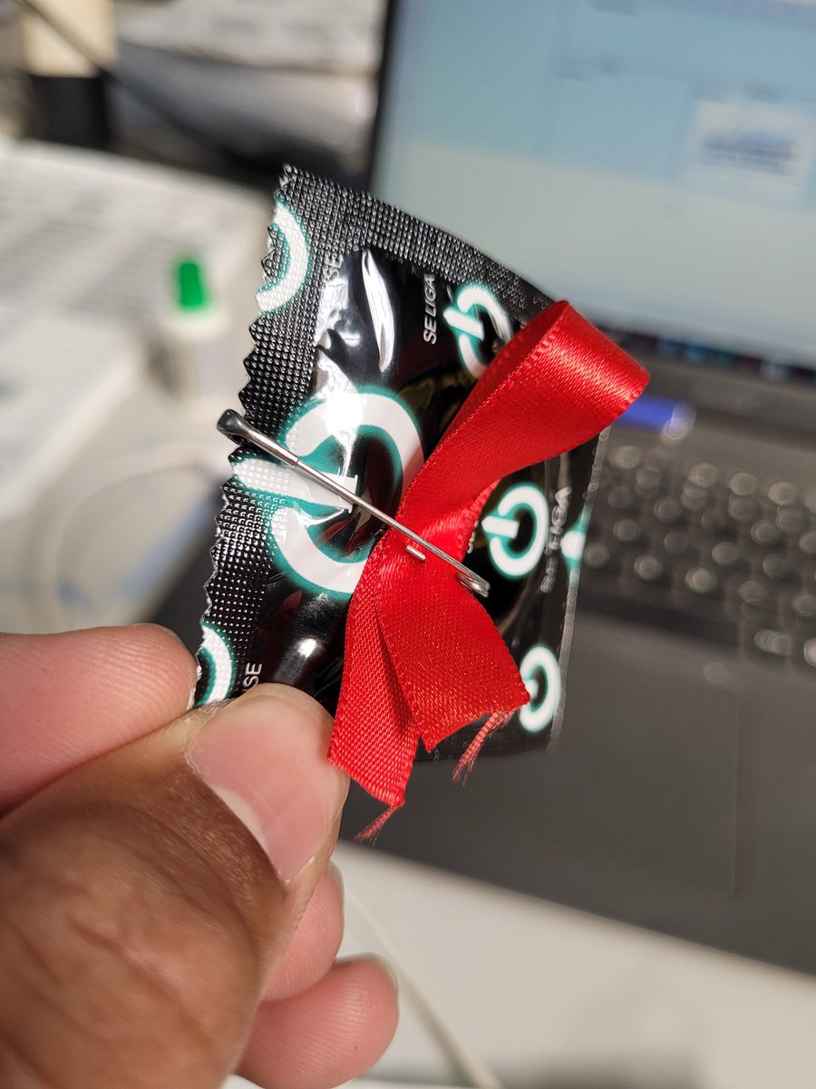 Sobre o Dezembro vermelho na empresa" prevenção é o melhor combate "