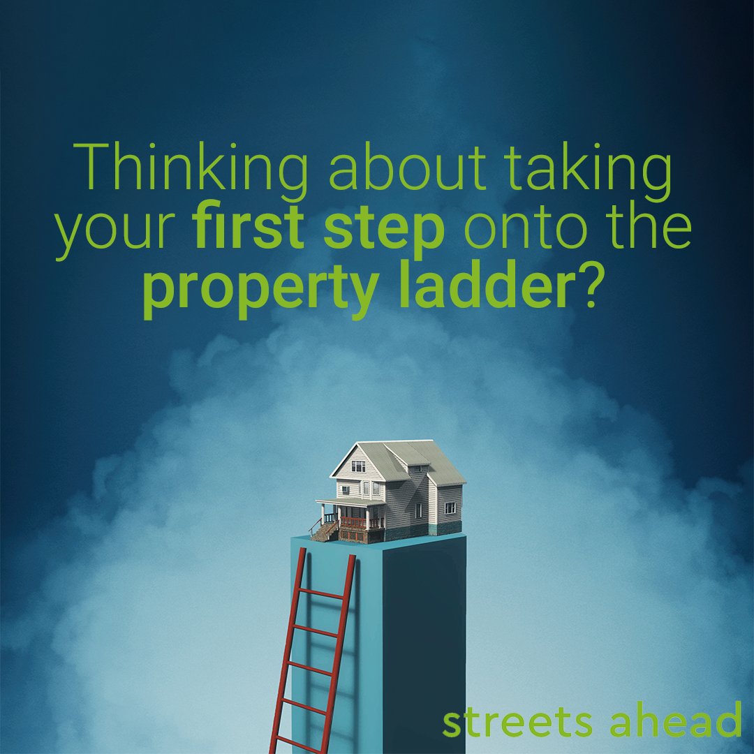 Taking your first step onto the property ladder can be scary, but with Streets Ahead, we can make sure you get the best service possible.

Get in touch today for more information: streetsahead.info/contact/

View our available properties: streetsahead.info/properties-for…
