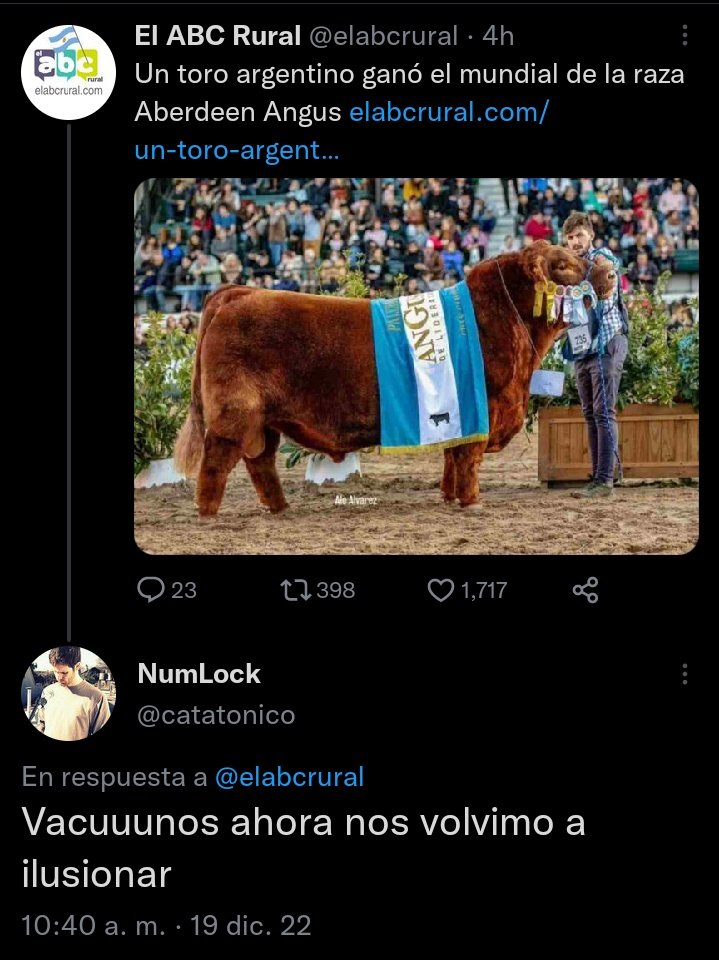 fabipa90's tweet photo. Gente continúan los exitos https://t.co/ZntRkIXwcK