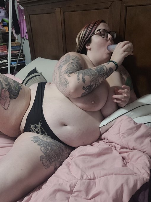 Can I suxk you like this? #bbw #dildo #blowhisload #ContentCreator https://t.co/3Ts7z0nlfk<a href="/tag/bbw"class="tags">#bbw</a><a href="/tag/dildo"class="tags">#dildo</a><a href="/tag/blowhisload"class="tags">#blowhisload</a><a href="/tag/contentcreator"class="tags"><span>#contentcreator</span></a>