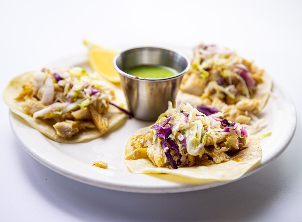 Moby Dick Restaurant tweet media