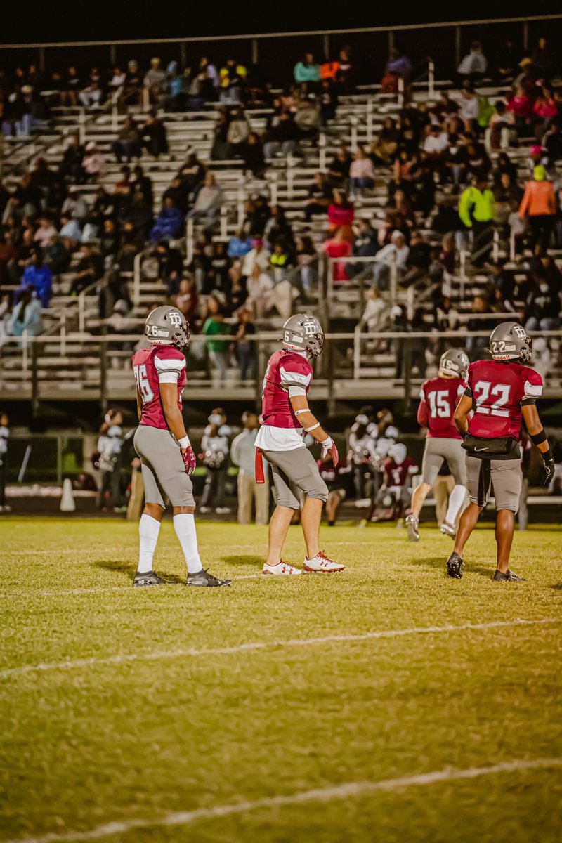 Blessed to be named First Team All Region LB for 6A