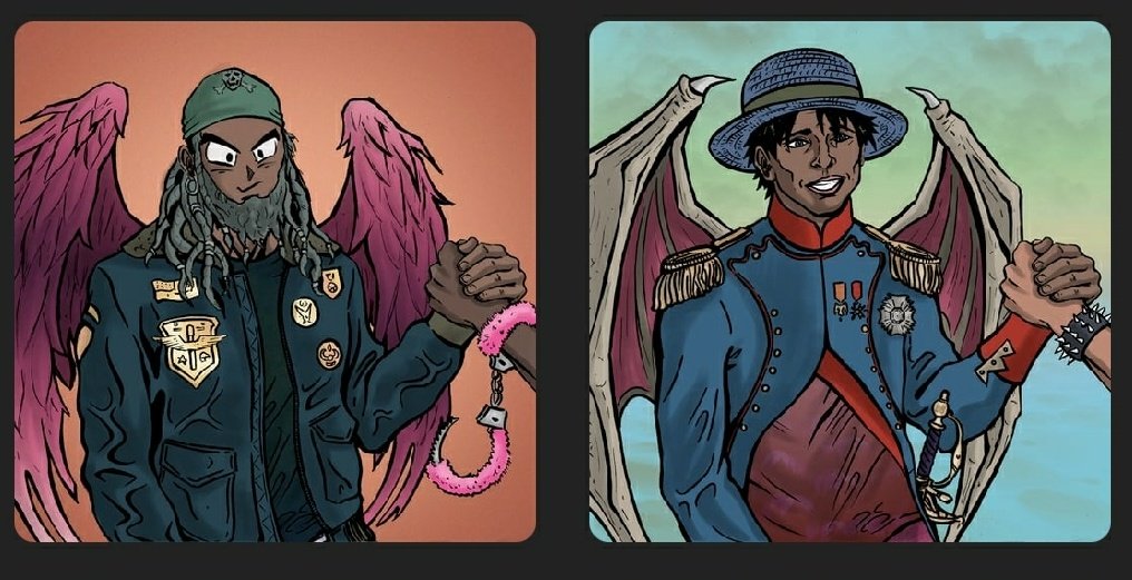 <a href="/SolEddaRity/">Soleddarity</a> Is the gift that keeps on giving .. can't fault them for there tireless work and in turn im 💯 % supportive .. build build build they never stop ...