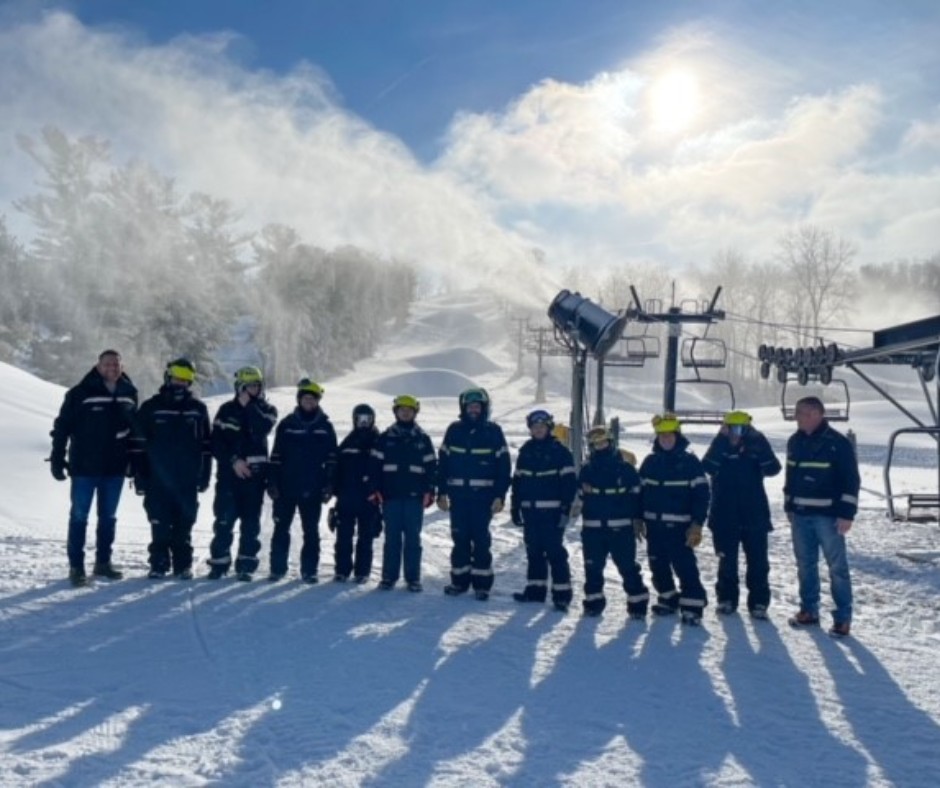 🚨 OPENDING DAY ANNOUNCEMENT! 

The Kick-Off to Mad River Mountain’s 60th anniversary will begin on Wednesday, Dec 21. Lifts spin 10 am – 9 pm. Check out FB or IG for addition details!