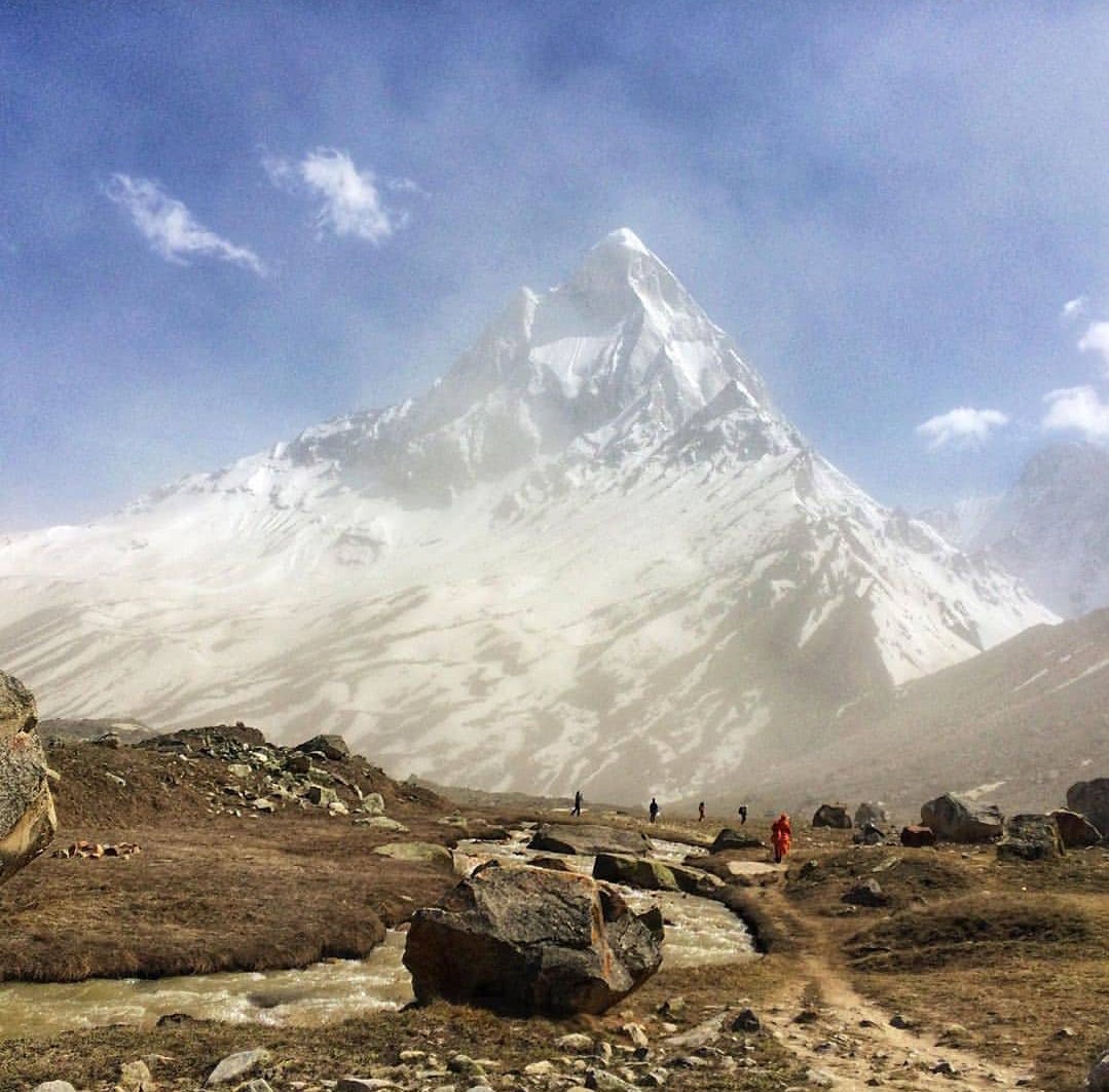 The Ancients Are calling ❣️