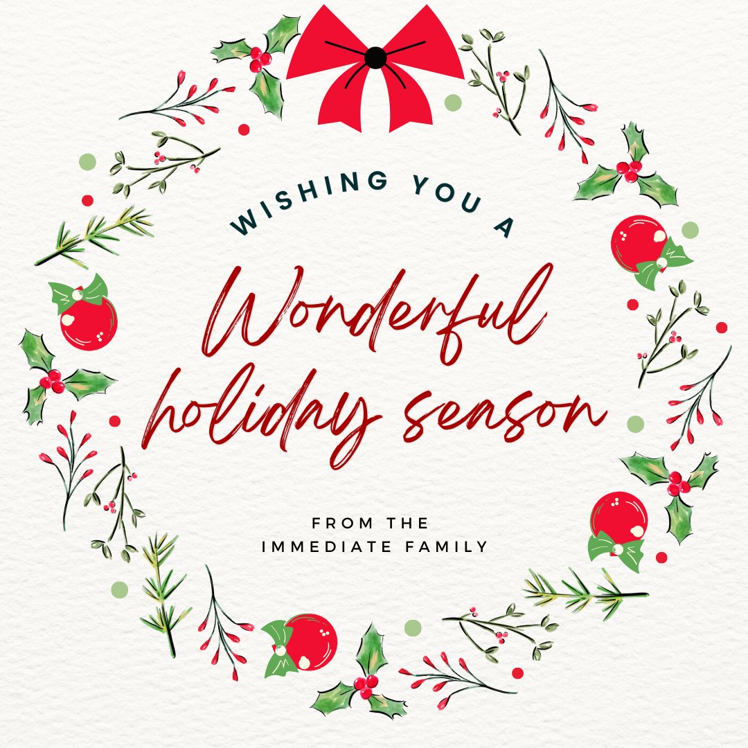 TheImmedFamily tweet media