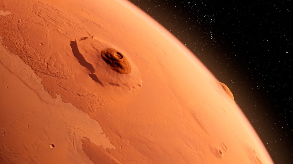 Something is happening on the surface of Mars 😳⬇️
trib.al/gnt9a6N