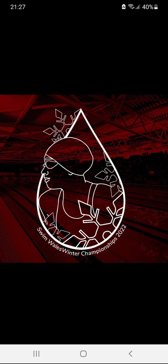 Merthyr Swim Club tweet media