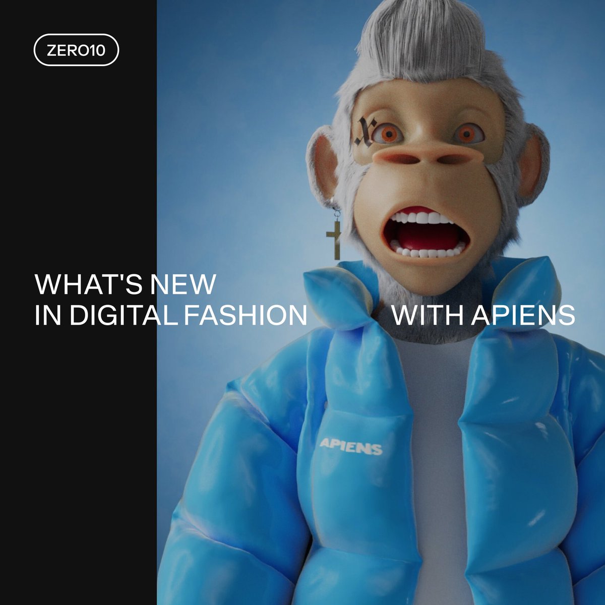 ZERO10 | AR Try-on Solutions tweet media