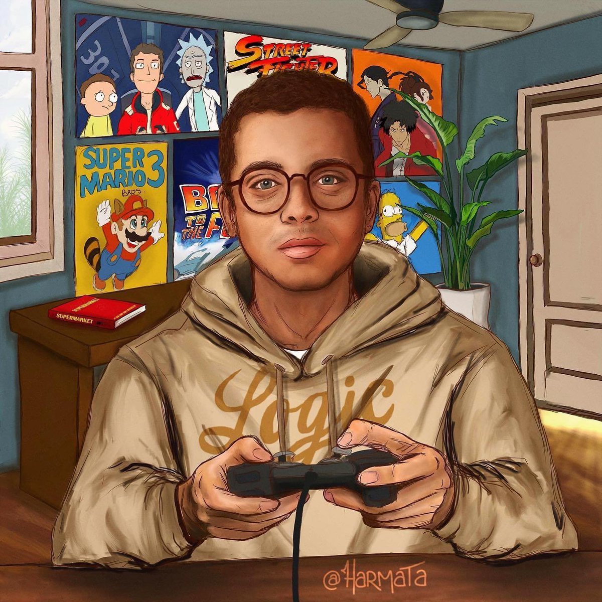 Harmataa's tweet photo. I’m dropping some of my artworks here so it doesn’t seem like I’m drowning in PhD work 24/7 ✍🏾 https://t.co/zU9MfVM2M0