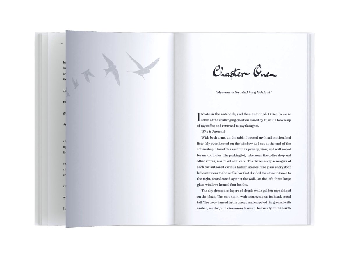 BeckysGraphicD's tweet photo. Today we begin a series of posts celebrating our client's accomplishments. Thank you for choosing Becky's Graphic Design to help you become a published author! Parastu Ahang Mehdawi author of "A Quest for Identity: From Afghanistan to the World."  #authorstories #selfpublished https://t.co/PC0LPmauf9