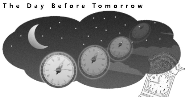 Proper_Obvious's tweet image. The Day Before Tomorrow - Another ghost story for Christmas
bleeding-obvious.co.uk/fiction/day_be…