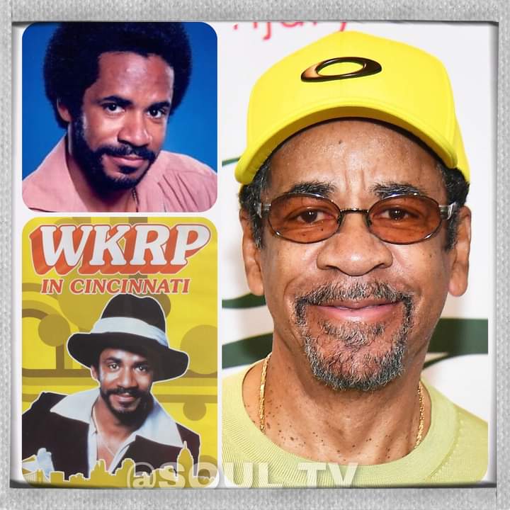 Happy Birthday Tim Reid! 