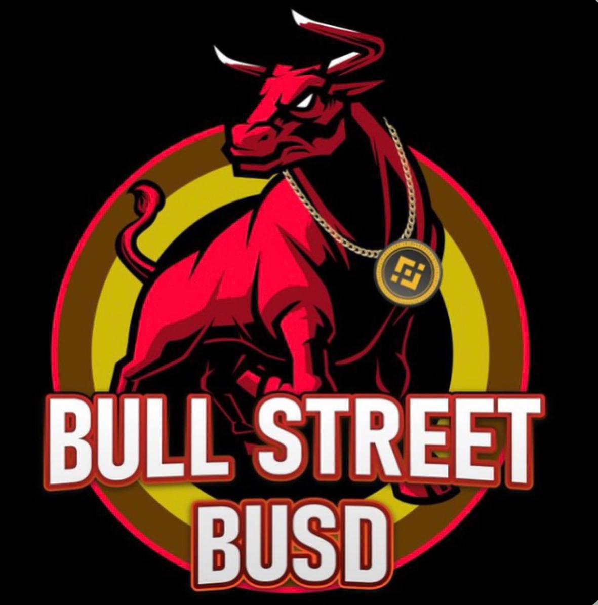 This just went live. Very early. #BSC

#BullStreetBUSD

poocoin.app/tokens/0xbe23b…

Very hyped

Tg: t.me/bullstreetbusd