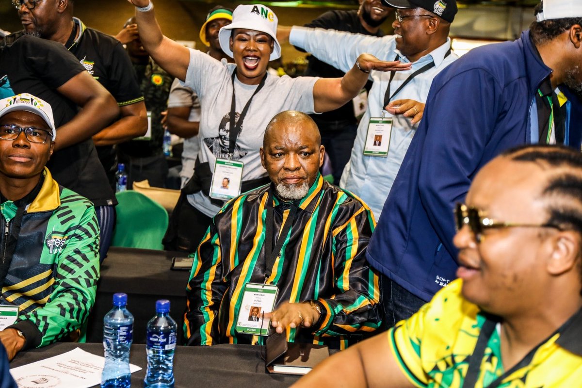 ATHI GELEBA 🇿🇦 tweet media