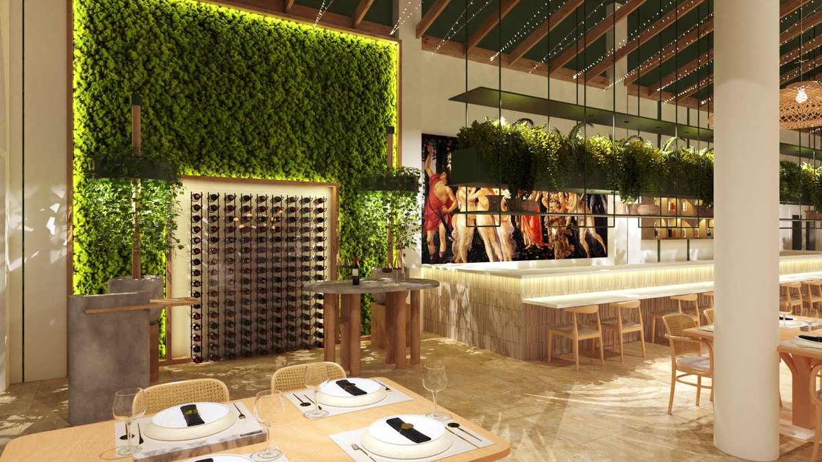 arecoa_com's tweet photo. #Hoteles Reabre el Paradisus Palma Real en Bávaro tras invertir US$40 millones en su reforma https://t.co/yyOAXbJUZy @MeliaHotelsInt @Paradisus @AsonahoresRD @ASOLESTE @TurismoRD @ParadisusPReal @CampsFrancisco https://t.co/Syf0Ug1LJ7