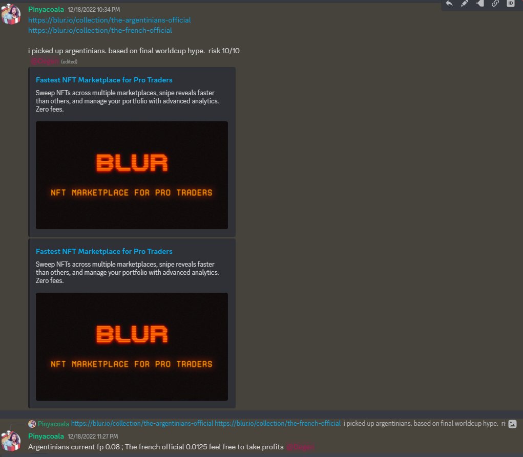 Blaze tweet media