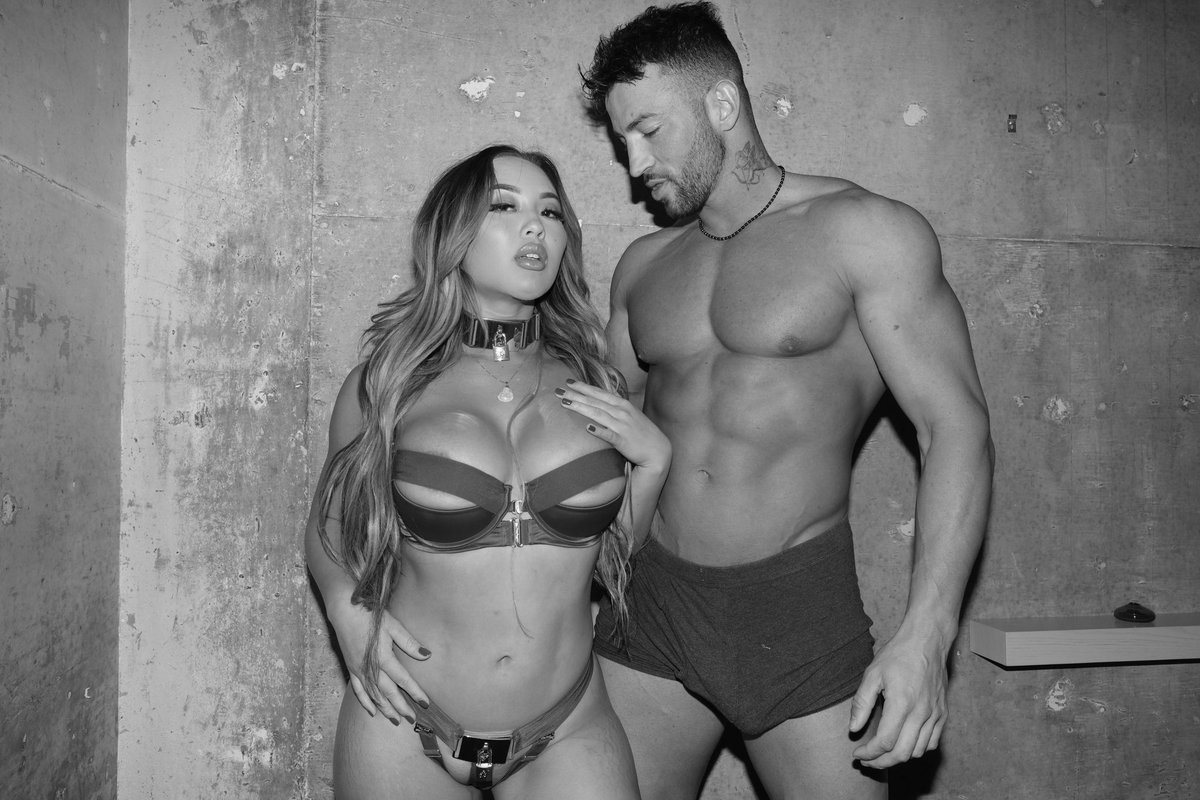 Maximo Garcia on Twitter: "Asian queen 🥹 @kazumisworld"