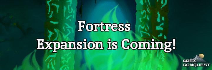 Apex Conquest tweet media