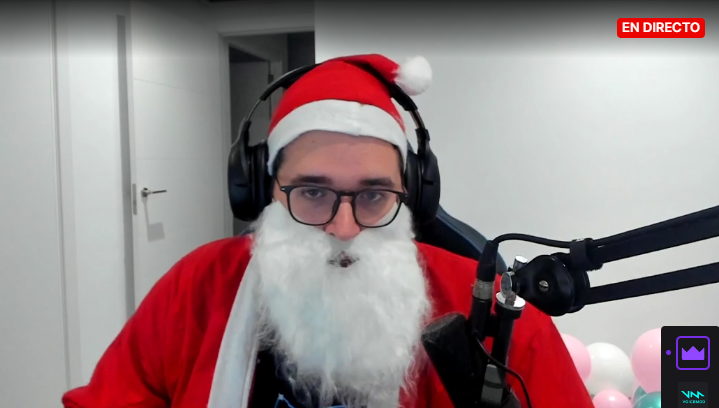 va a ser una semana medio complicada en twitch
