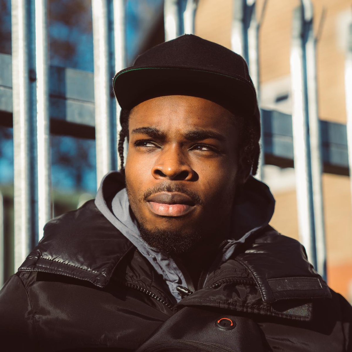 CreativeGenUK's tweet photo. inQUIZitive: @TheRealKashino
Following on from the release of his debut mixtape #TheGamble, we’ve sat down with Kashino for the launch of our brand new, digital interview series #inQUIZitive
📰: @sjrasmin
https://t.co/5xlPbLN5kd https://t.co/rjXZ5QqOCB