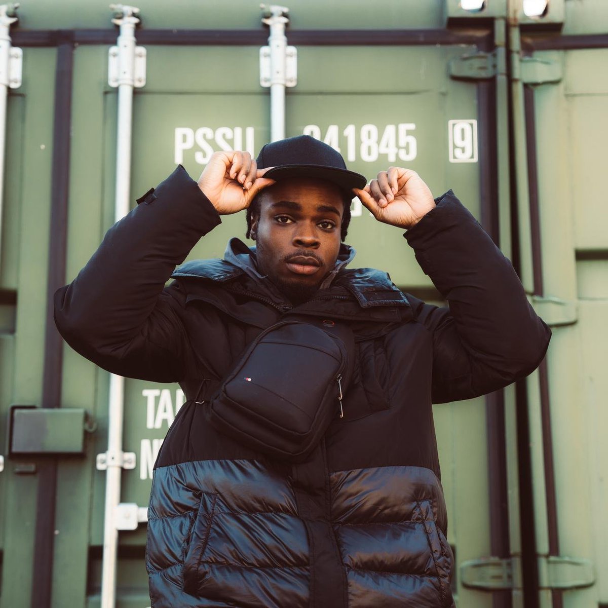 CreativeGenUK's tweet photo. inQUIZitive: @TheRealKashino
Following on from the release of his debut mixtape #TheGamble, we’ve sat down with Kashino for the launch of our brand new, digital interview series #inQUIZitive
📰: @sjrasmin
https://t.co/5xlPbLN5kd https://t.co/rjXZ5QqOCB
