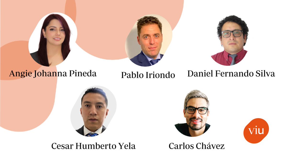 UniversidadVIU's tweet photo. 🏆 La 4ª edición del #Bootcamp Impulso de nuestro #MBA, ya tiene equipo ganador.
Es un proyecto, creado a partir de un reto real planteado por @obramat_es,que integra la demanda y oferta de servicios relacionados con la mejora del hogar.
Estos son sus ganadores 👇 https://t.co/SxUka8hTQB