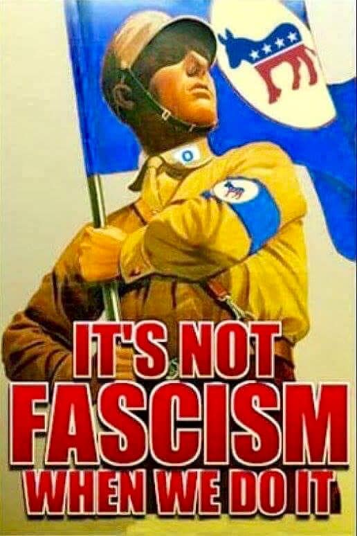 HumanAction76's tweet photo. #MainstreamNarrative:
(a) Every person who does not blindly follow federal government dictates is now a right wing extremist.
(b) Right wing extremists are a threat to democracy.
When do they start demanding right wing extremists be arrested and imprisoned? https://t.co/98WgCsaU3V