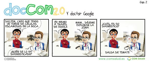 guardiacivil's tweet photo. Si tienes malestar habla con tu médico, no con tu PC
El #DoctorGoogle nunca estudió medicina y automedicarte puede ser peligroso https://t.co/pirzb7apku