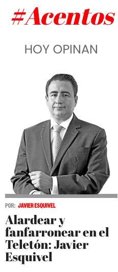 Javoesquivel's tweet photo. Pocos son los gobiernos que cumplen sus ofertas de campaña con la gente con discapacidad, pero muchos son los que presumen y alardearon en el #Teleton2022 sin tener siquiera indicadores de una política pública integral.
Te invito a leer mi columna:
https://t.co/4MpWwV5PY7 https://t.co/EoC39QgXkd