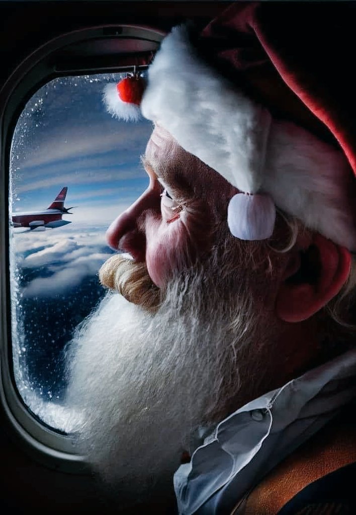 keredeloc's tweet photo. 🎅🙌 6 days till Christmas #christmastime #trumpclaus https://t.co/rW6hcY5wjf