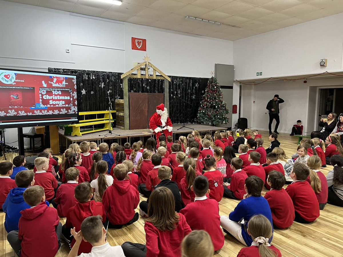 Year 4 Hengoed Primary tweet media