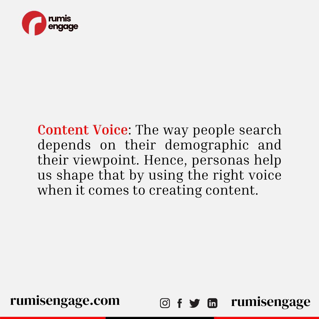 rumisengage's tweet photo. How Personas Impact SEO Content 

#contentmarketing #seo https://t.co/65m1t1GaFp