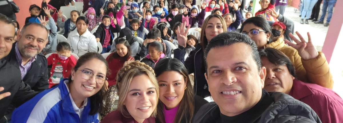 SoyLaloGattas's tweet photo. Poder ver la sonrisa de un niño es el mejor regalo de amor, de magia y de luz de este mundo. Porque cuando un niño se divierte, se siente bien y se sabe querido ilumina al resto de la humanidad guiñándole un ojo a la esperanza… https://t.co/KWQOgvahMV